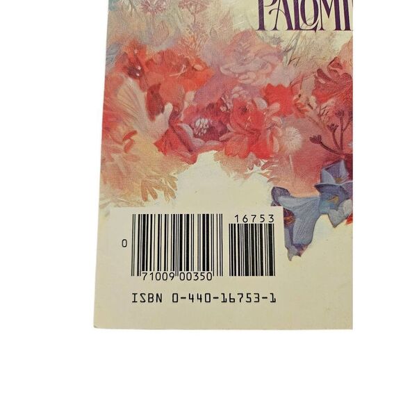 Palomino by Danielle Steel - dell books - isbn 0440167531 - Picture 6 of 6